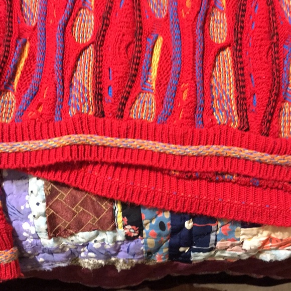 Vintage Congo Australia sweater. - Picture 8 of 11